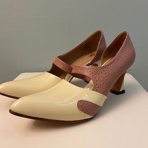 John Fluevog’s